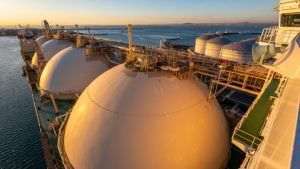 Bloomberg: Preţurile gazelor în Europa ar putea depăşi 100 de euro/MWh în decembrie